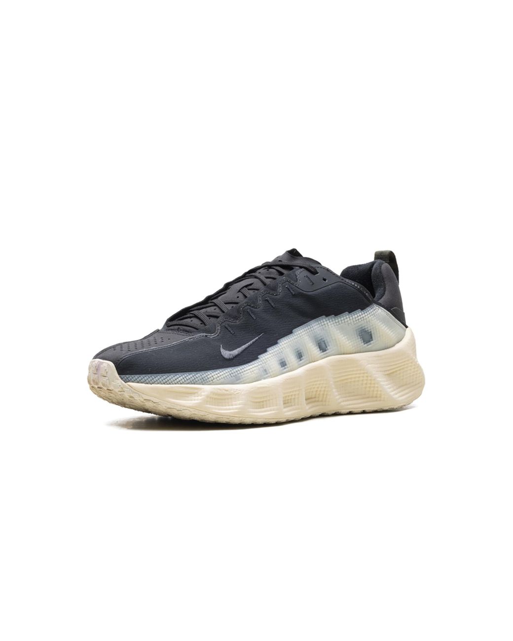 Nike Black Ava Rover Muslin" Dx4215 003" for men
