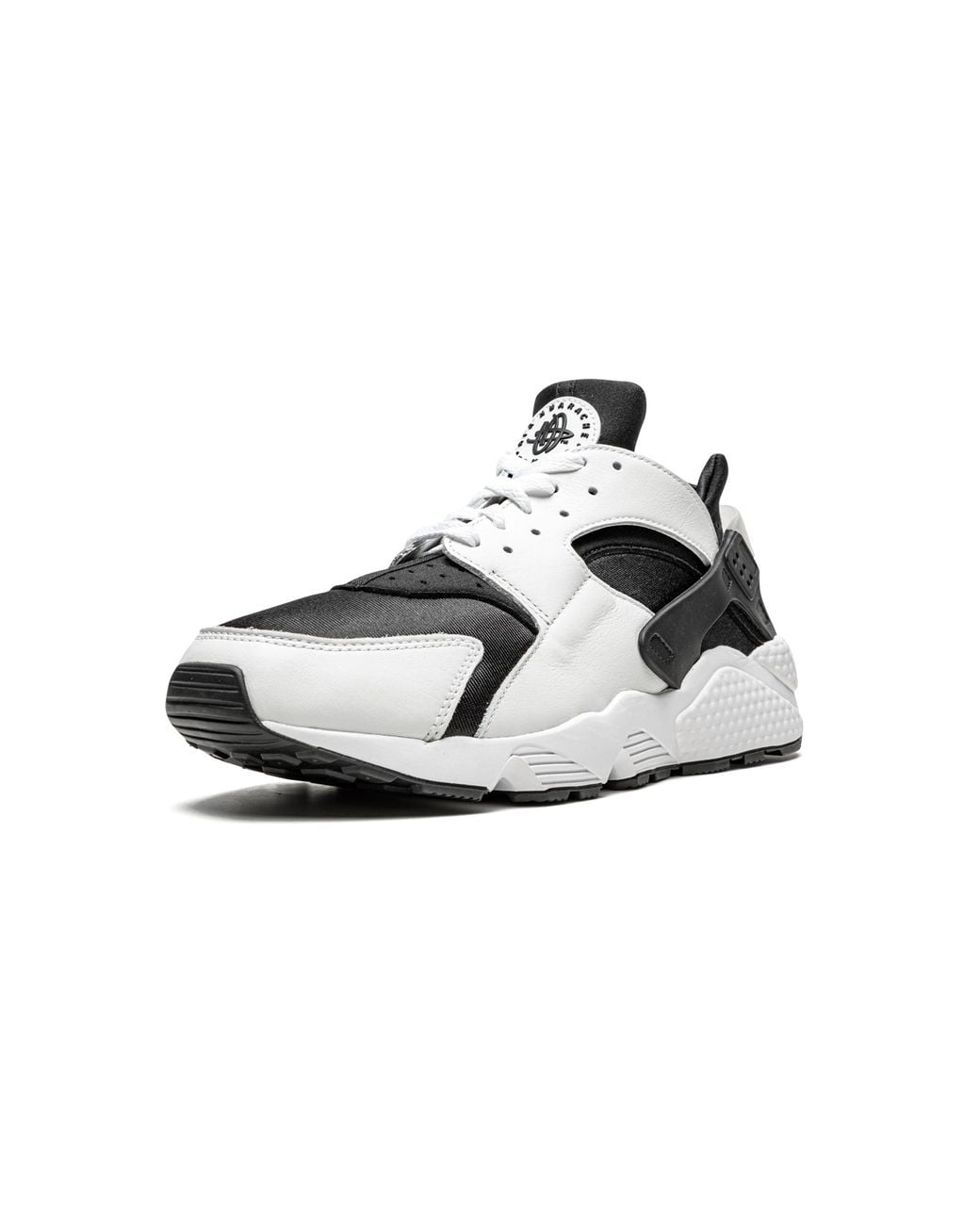 Nike Black Air Huarache "Orca" Dd1068 001" for men