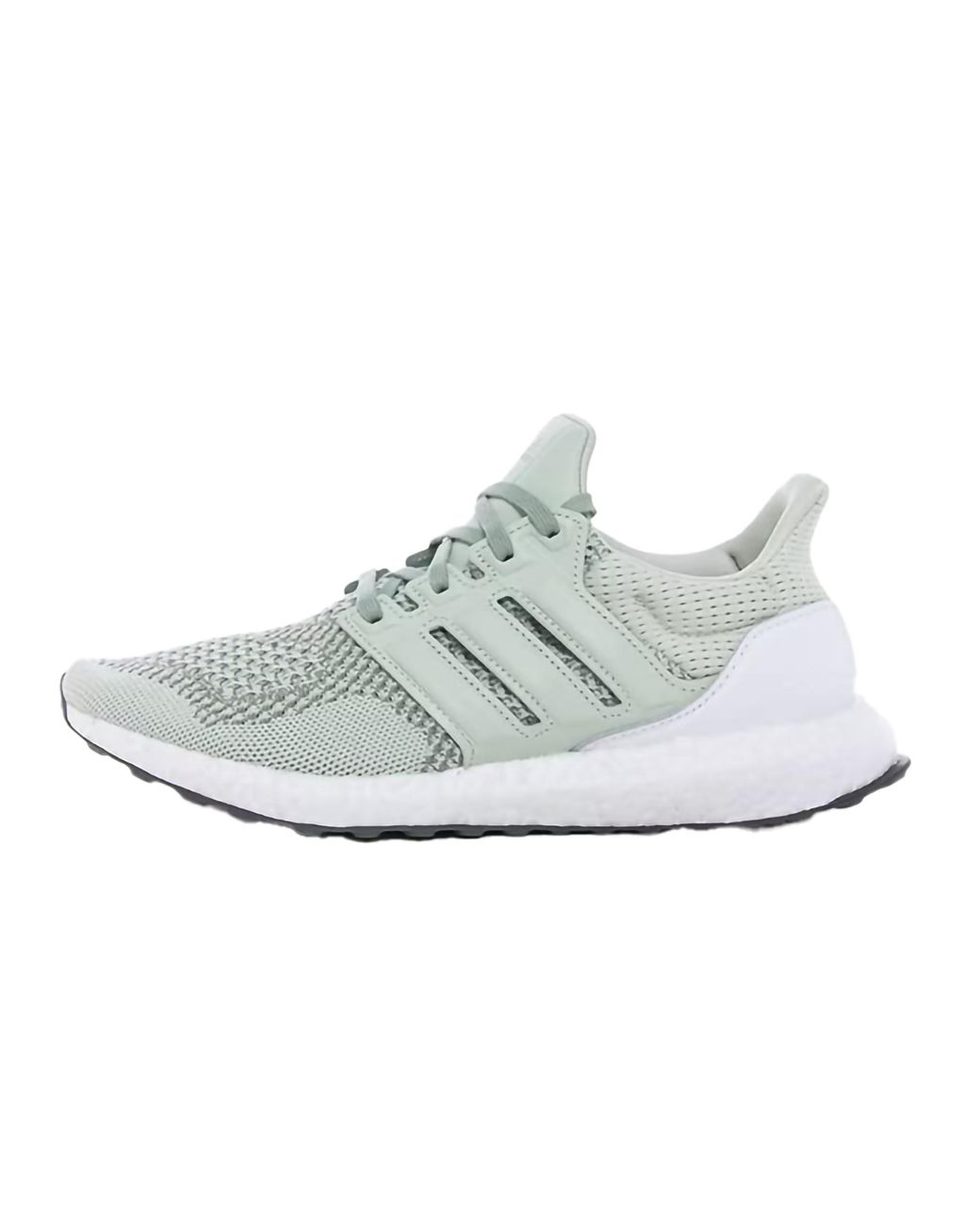 Adidas Black Ultra Boost 1.0 Dna "Split Linen" Hq2199" for men