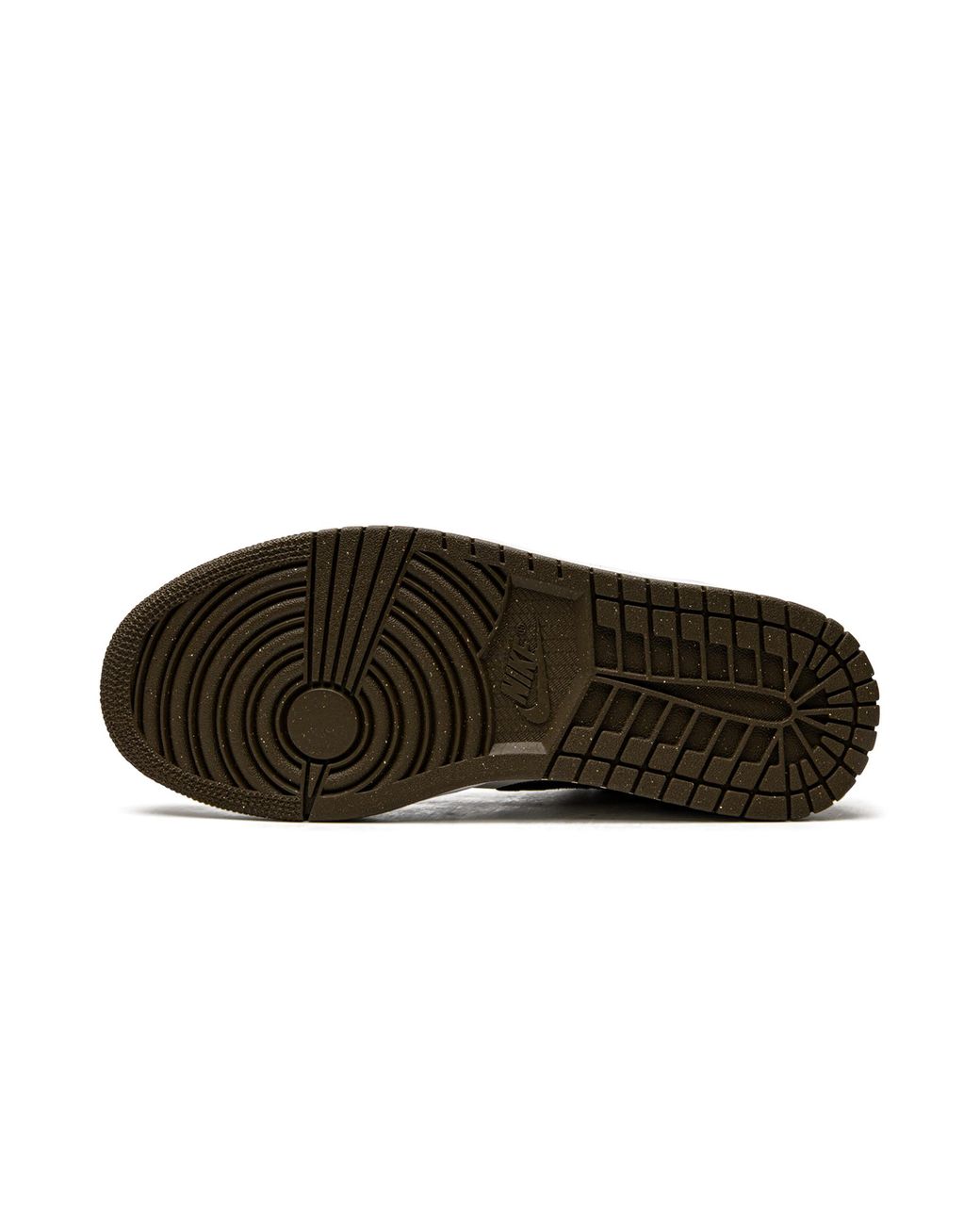 Nike Black Air 1 Lo "Light" Dv0426 301"