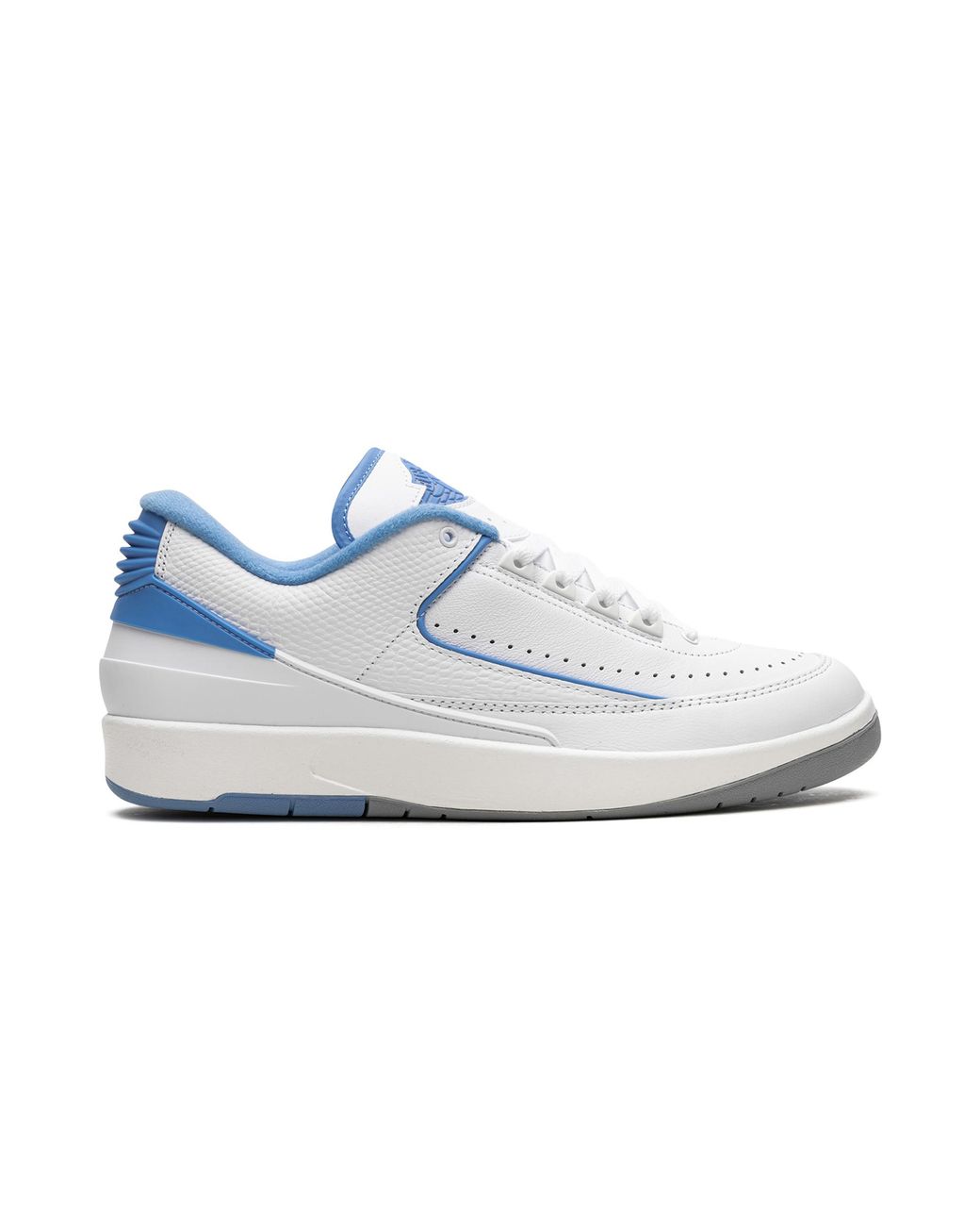 Nike White Air 2 Low "Unc" Dv9956 104" for men
