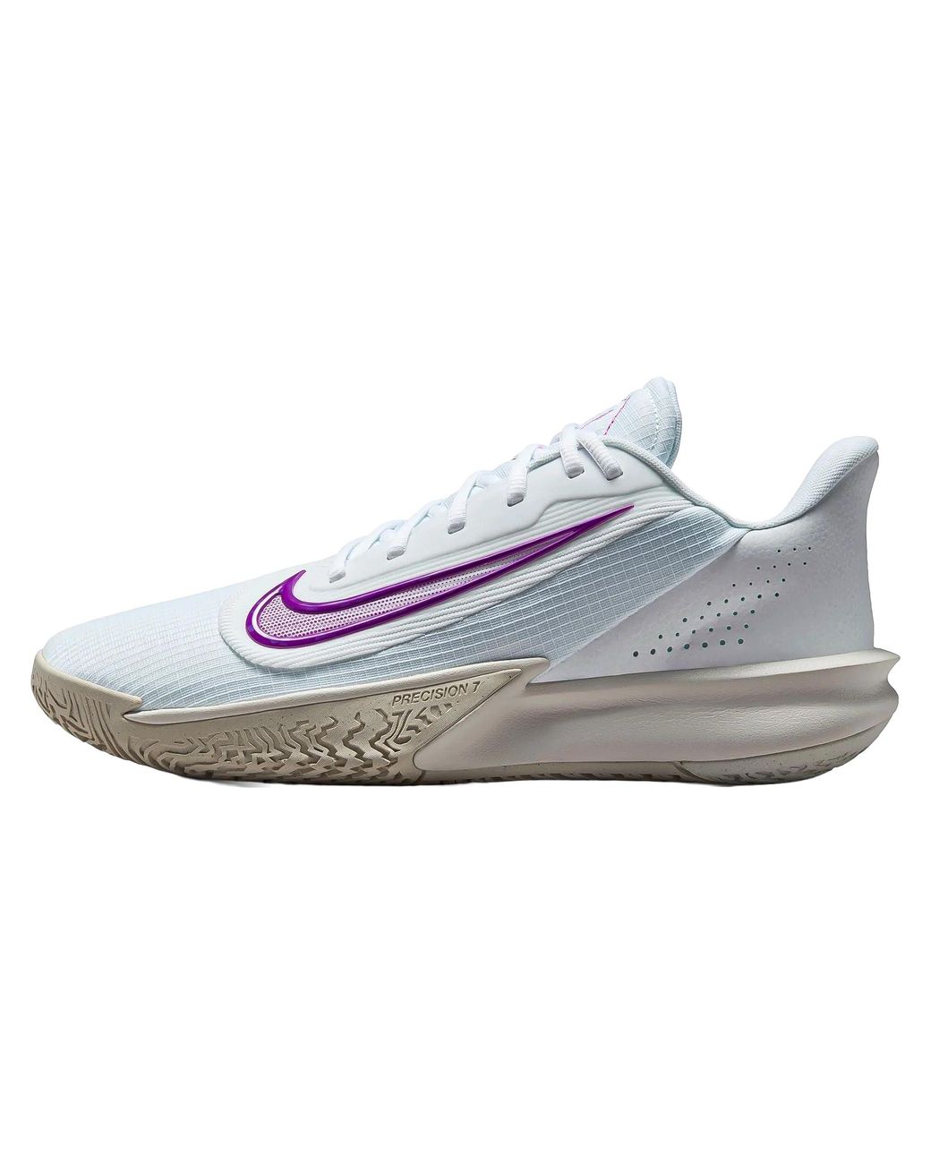 Nike Black Precision 7 Vivid" Hj9153 100" for men