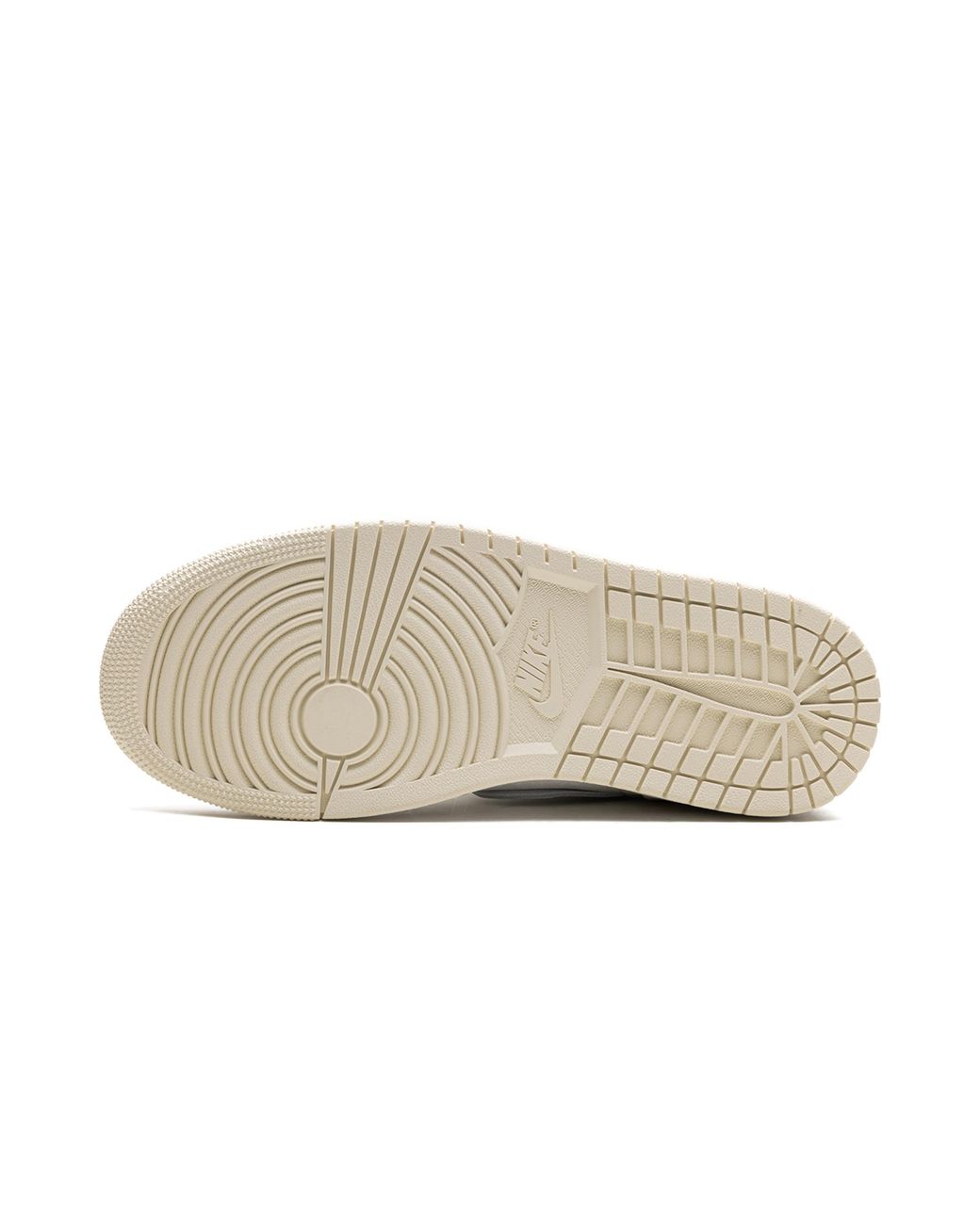 Nike Black Air 1 High Mm "Coconut Milk" Fb9891 100"