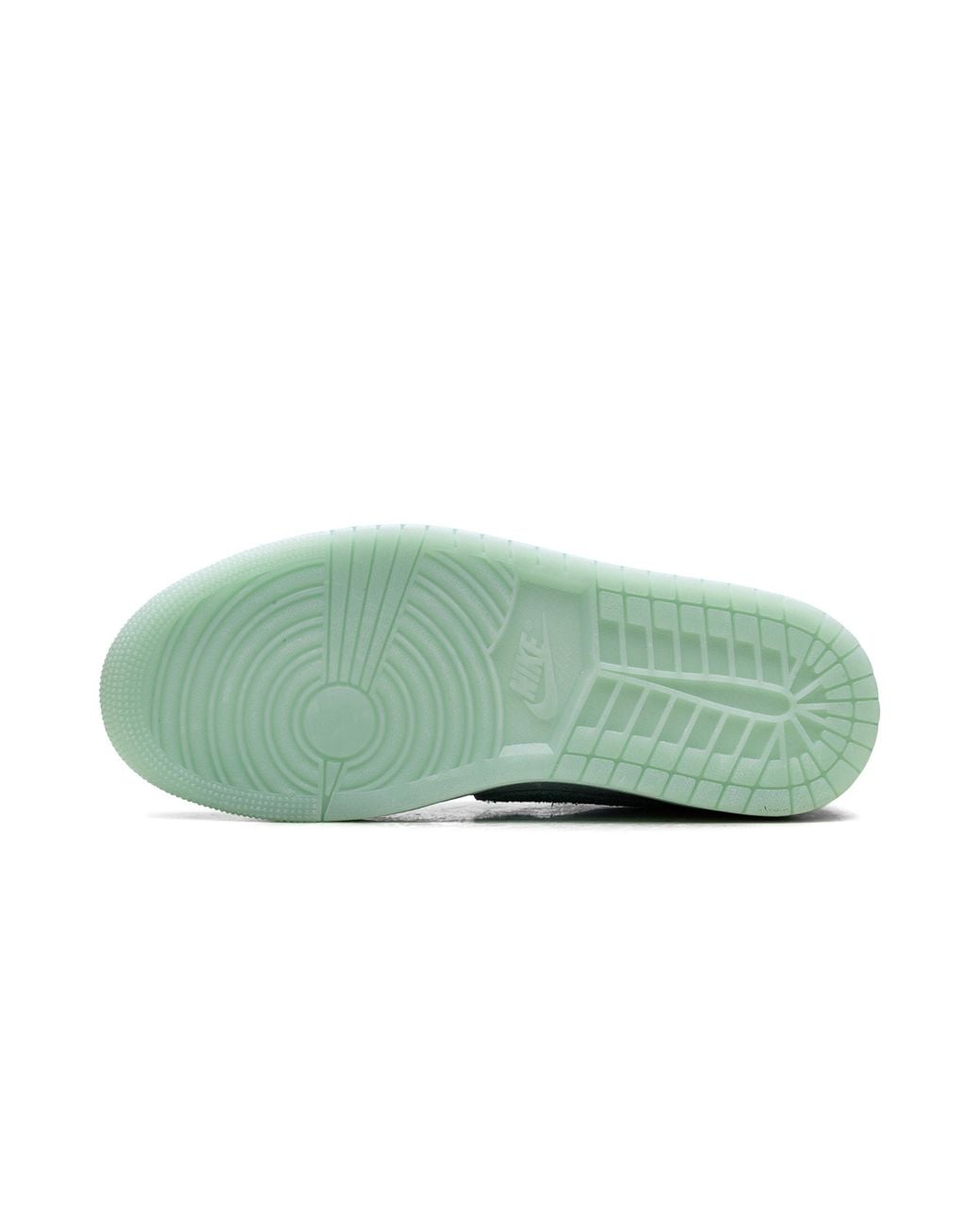 Nike Blue 1 Retro Low Og "Washed" Hq8111 300"