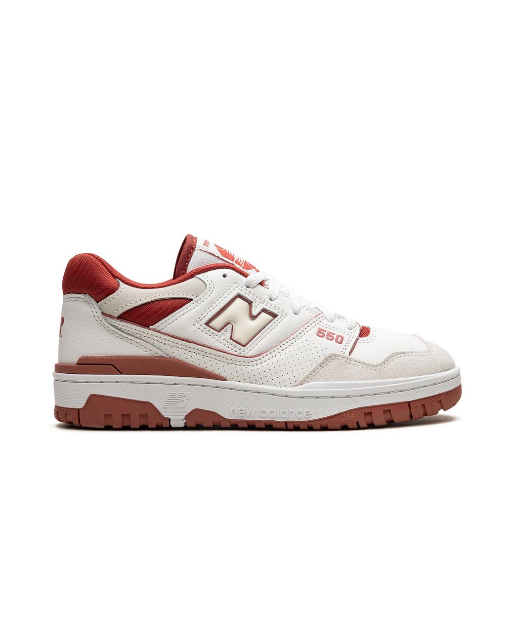 New Balance Black 550 "Astro Dust" Bb550Stf" for men