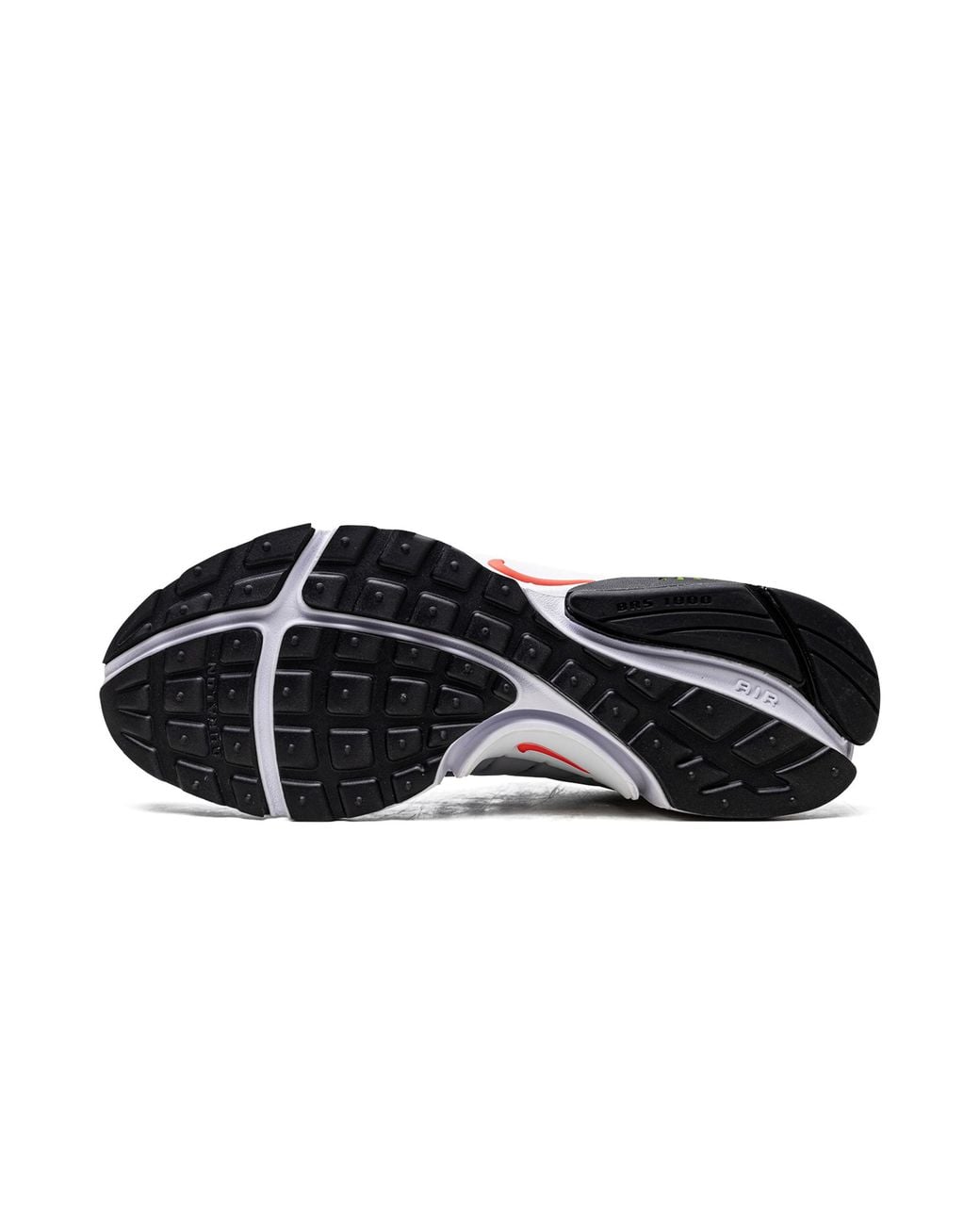 Nike Black Air Presto "Persian" Do6693 500" for men