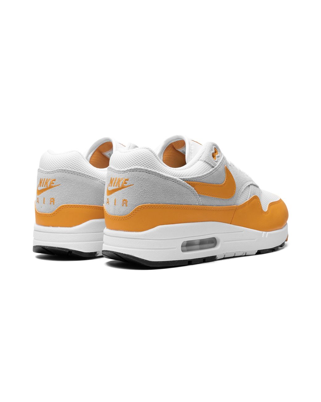 Nike Black Air Max 1 Fz5808-100" for men