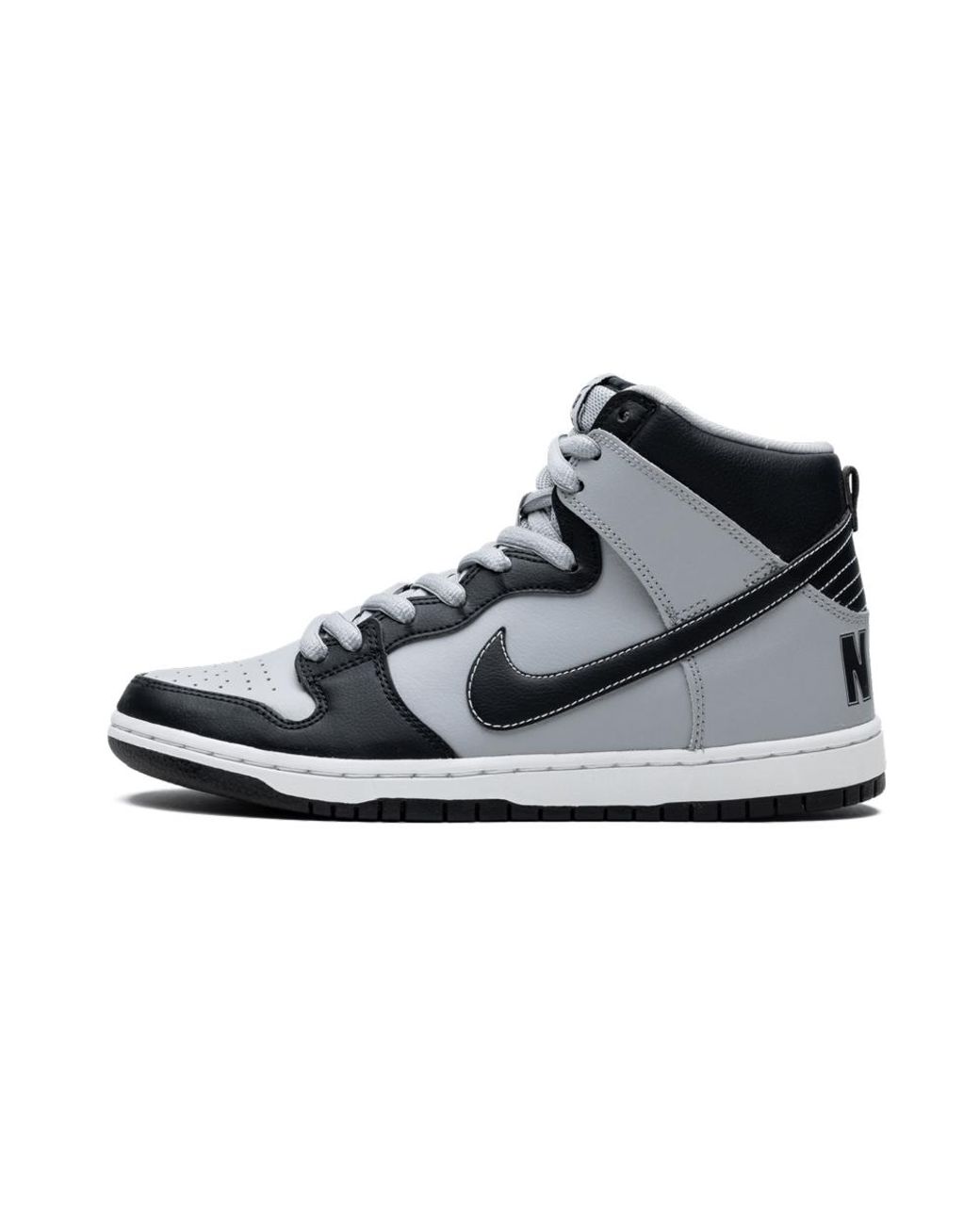 nike dunk sb high georgetown hoyas