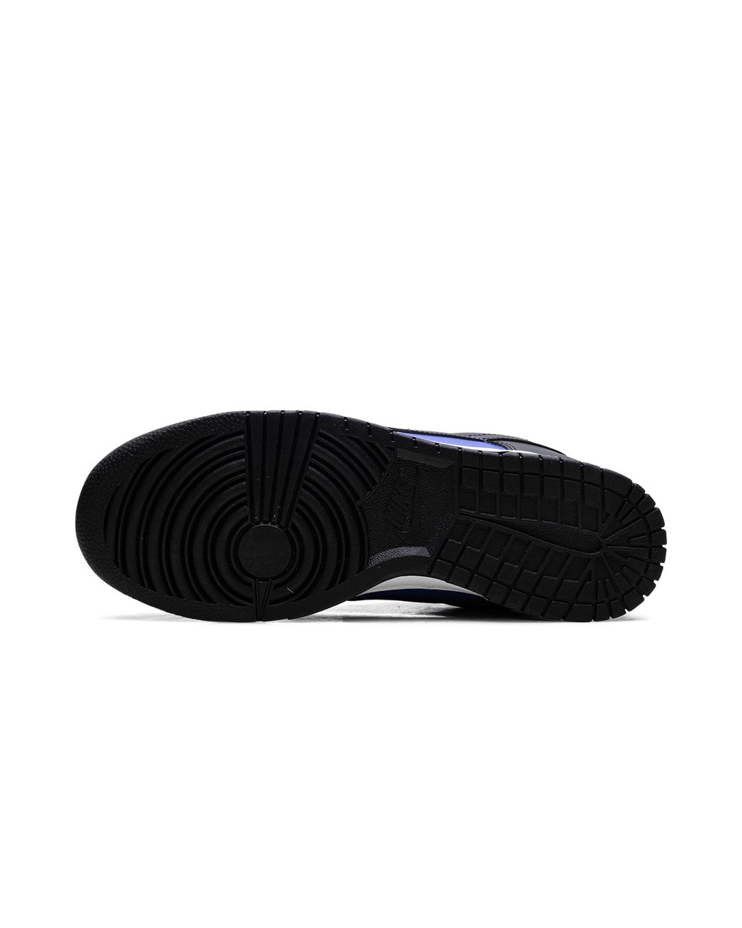 Nike Blue Dunk Low "Hyper Royal" Hf5441 401" for men