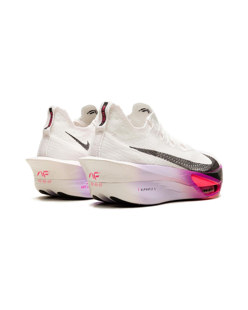 Nike Black Air Zoom Alphafly Next% 3 Agate" Fd8311 100" for men