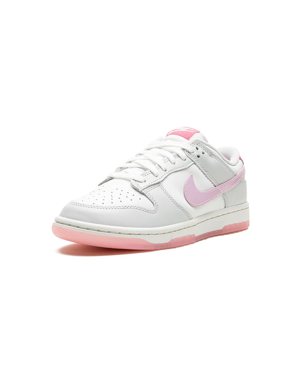 Nike Black Dunk Low "520 Pack" Fn3451 161"