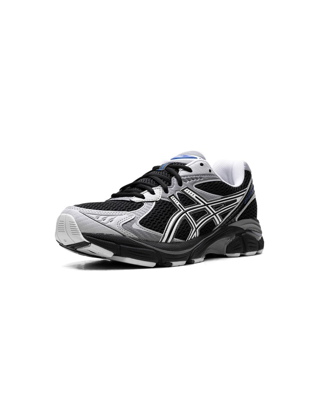 Asics Black Gt-2160 "Jjjjound Inverted" 1203A554 001" for men