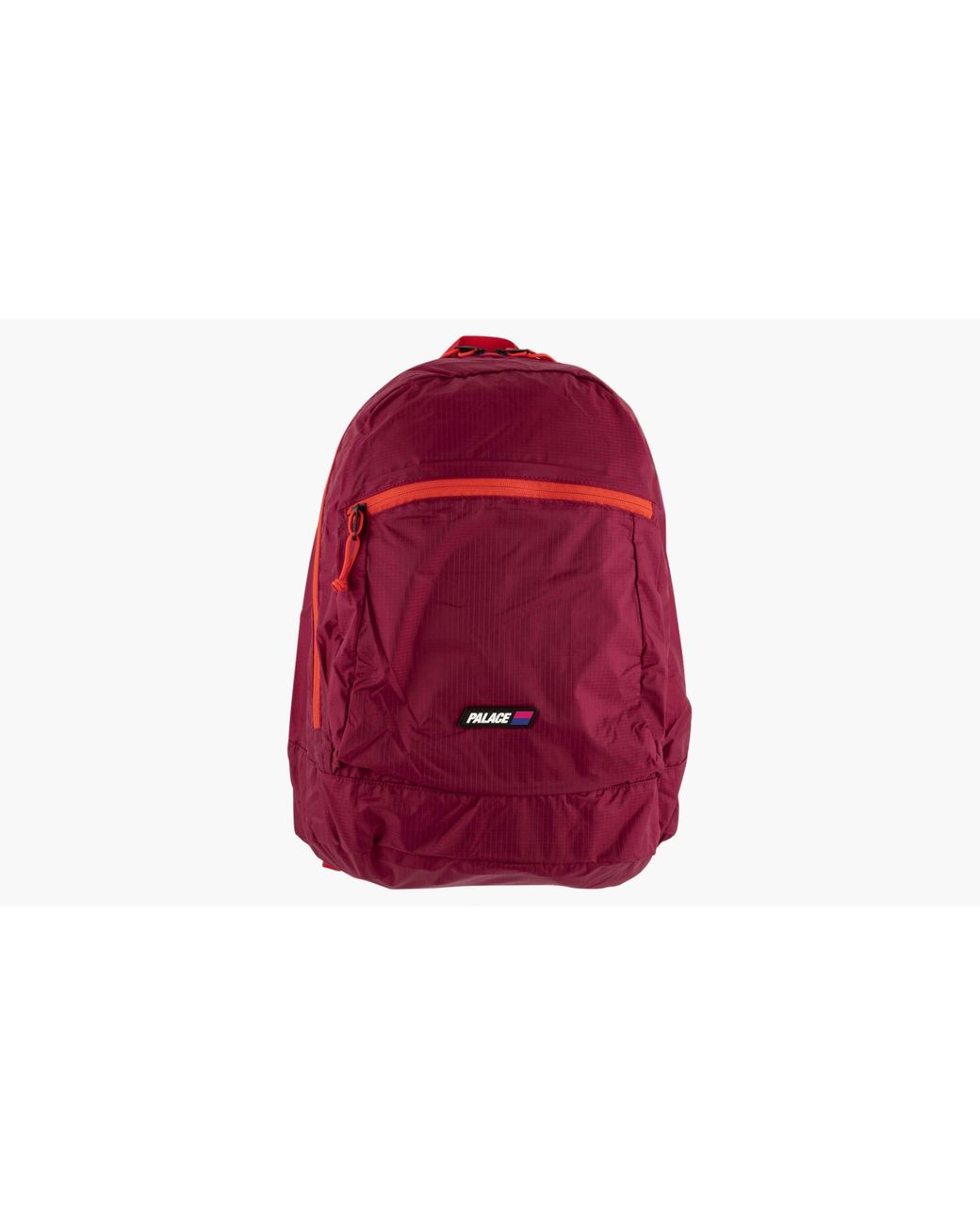 Palace Red Pack Sack
