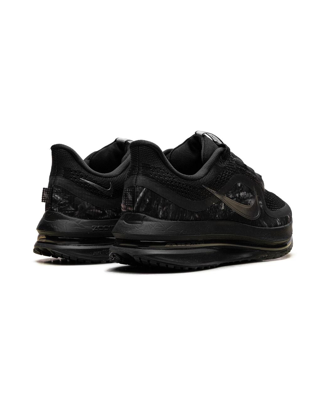 Nike Black Pegasus Premium "Realtree" If9630 001" for men