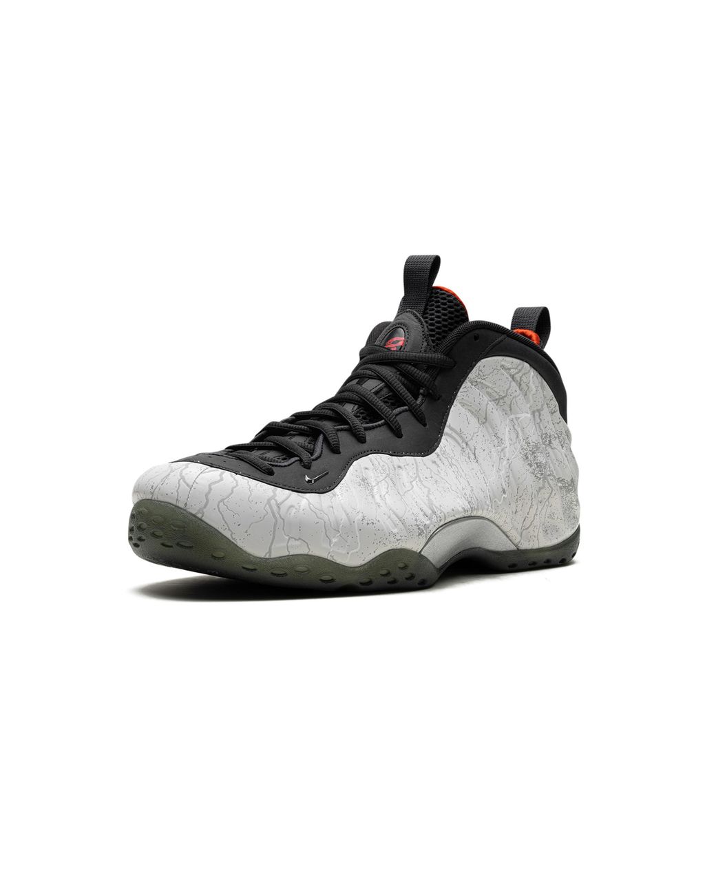 Nike Black Air Foamposite One Premium "Tekken 8 for men