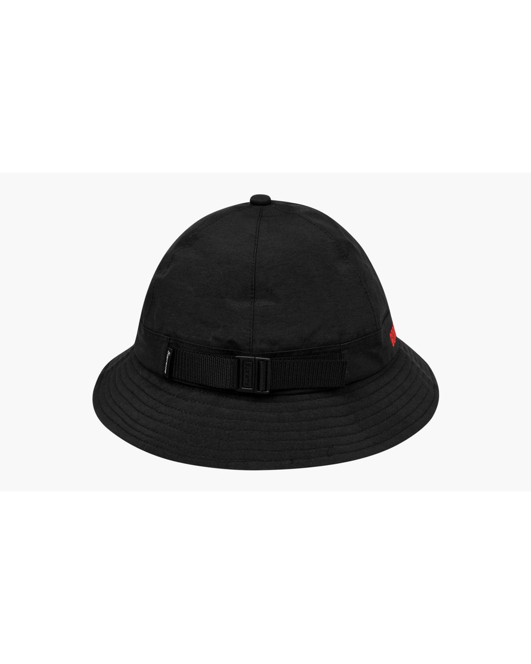 Supreme Black Gore-Tex Bell Hat