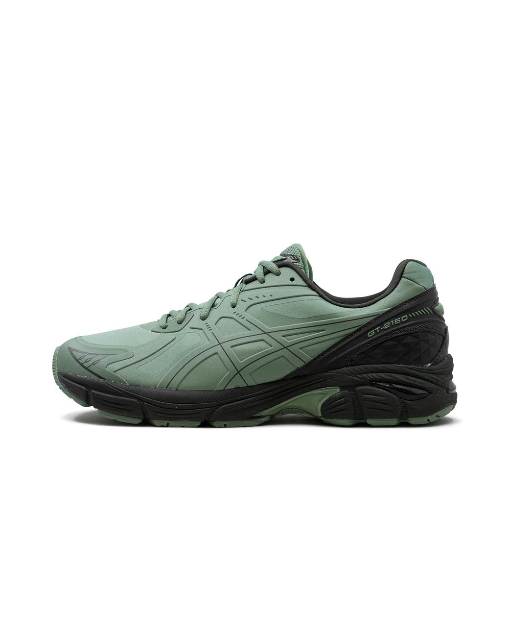 Asics Black Gt 2160 "Slate" 1203A375 021" for men