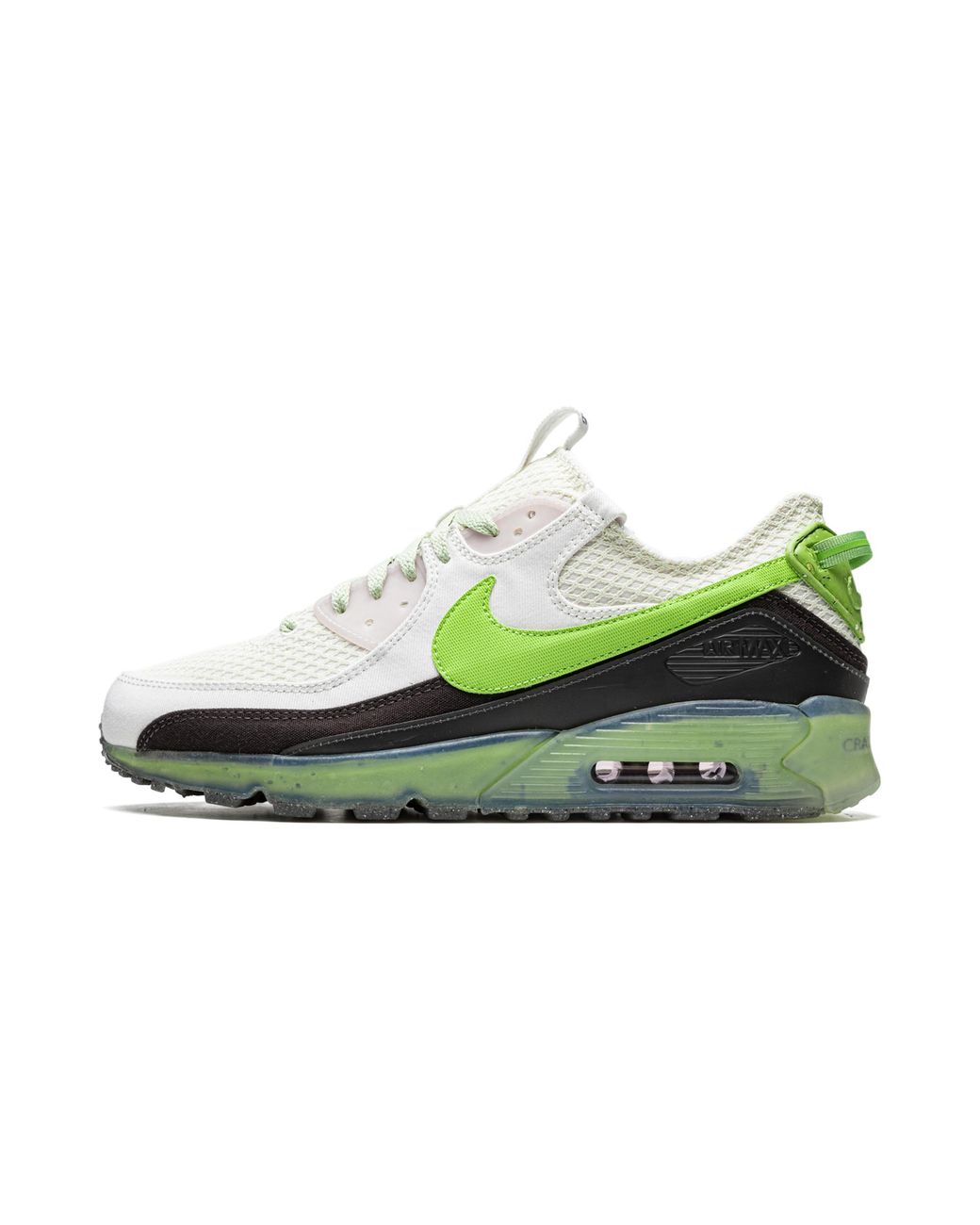 Nike Black Air Max Terrascape 90 "Vivid" Dm0033 001" for men