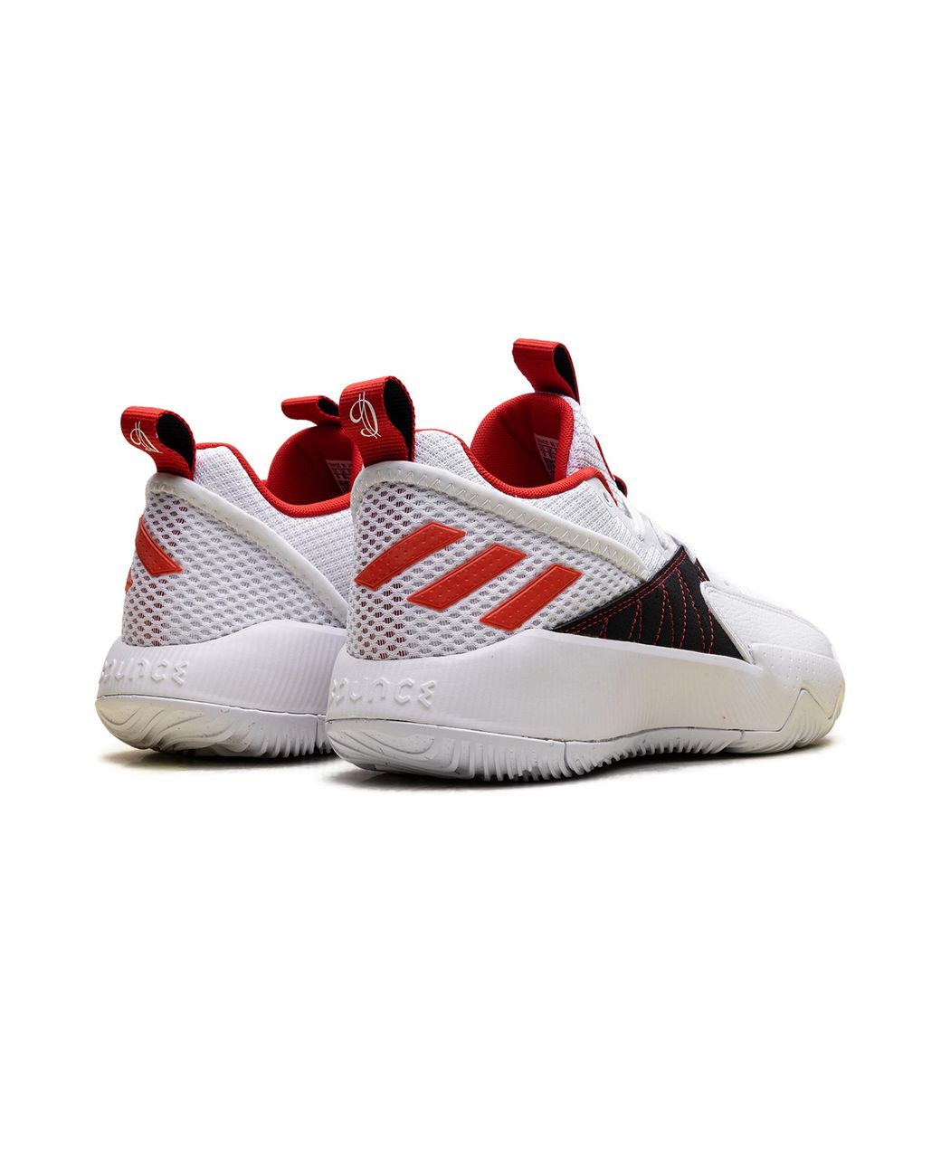 Adidas Black Dame Certified Gy8965" for men