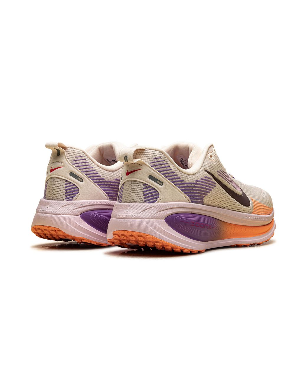Nike Black Vomero 18 "Chalk Bright Tattoo" Hm6804 113"