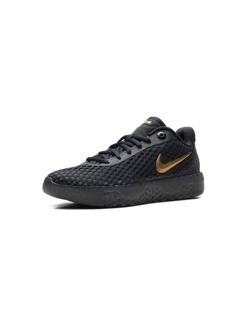 Nike Black Lebron "Witness for men