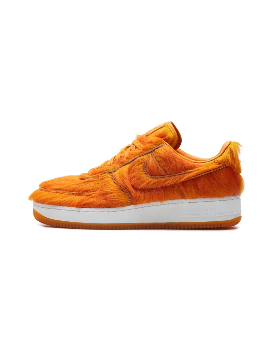 Nike Multicolor Air Force 1 Low "Technicolor Tale Pony Hair" Ir1940 800" for men
