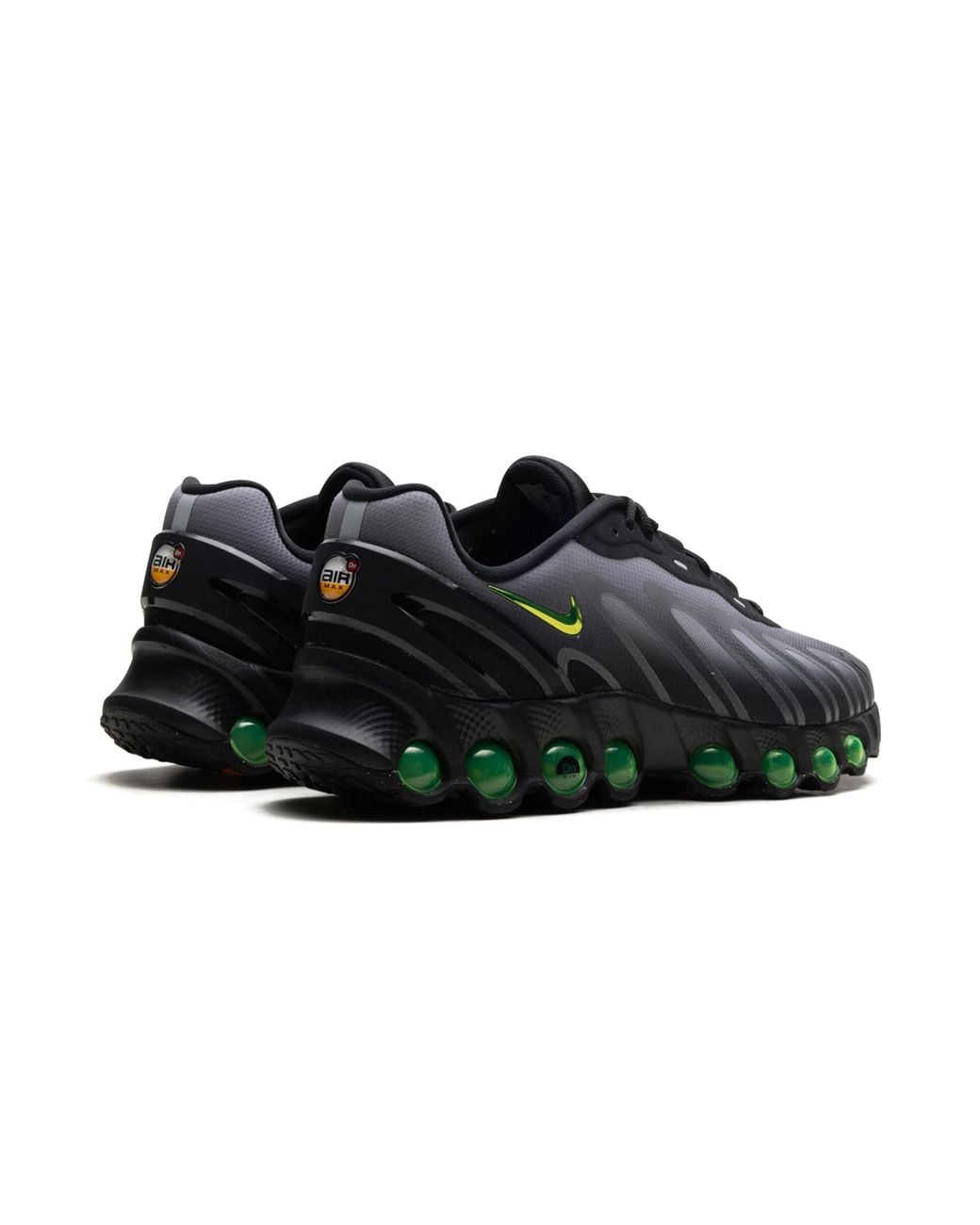 Nike Black Air Max Dn8 Volt" Fq7860 003" for men