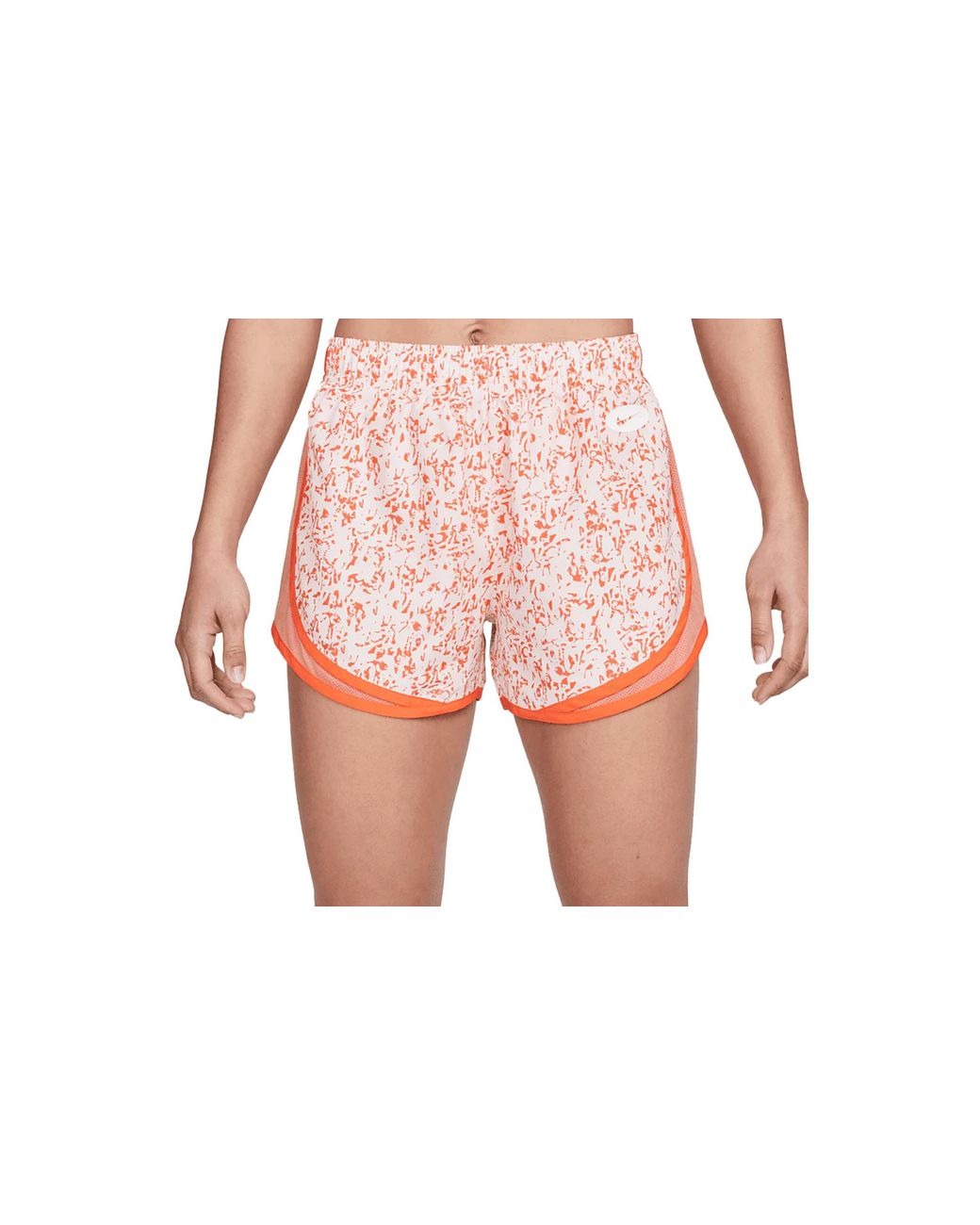Nike Pink Dri-Fit Icon Clash Tempo Dm7741 610"