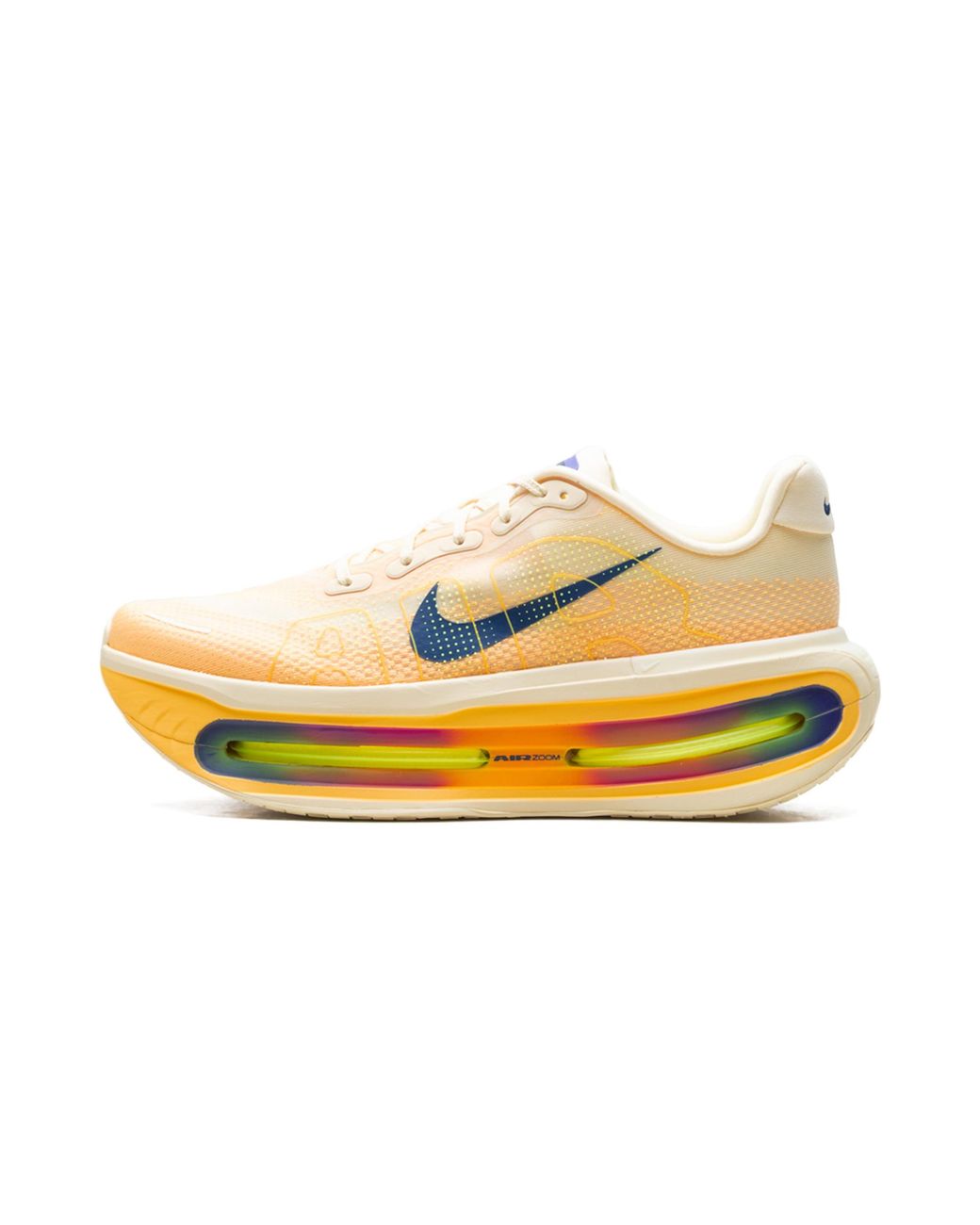Nike Black Vomero Premium "Alabaster" Hq2050 701" for men