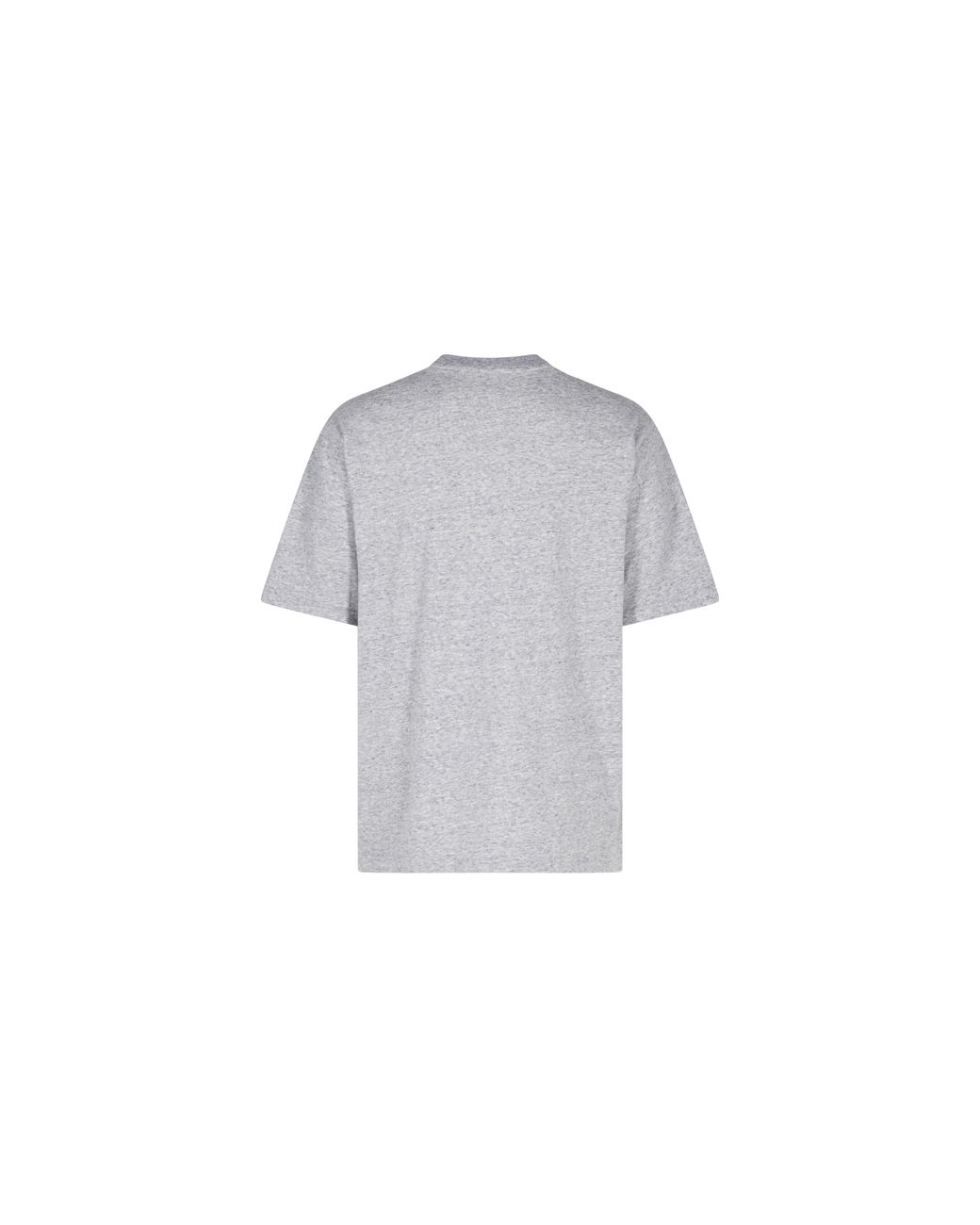 Supreme Black Old English S/S Top "Ss24" Su446"