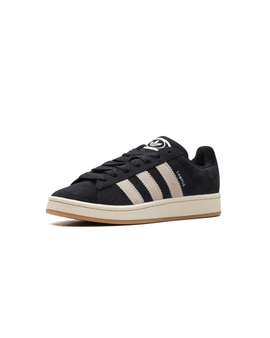 Adidas Black Campus 00S "Core Cream" Jh5626"