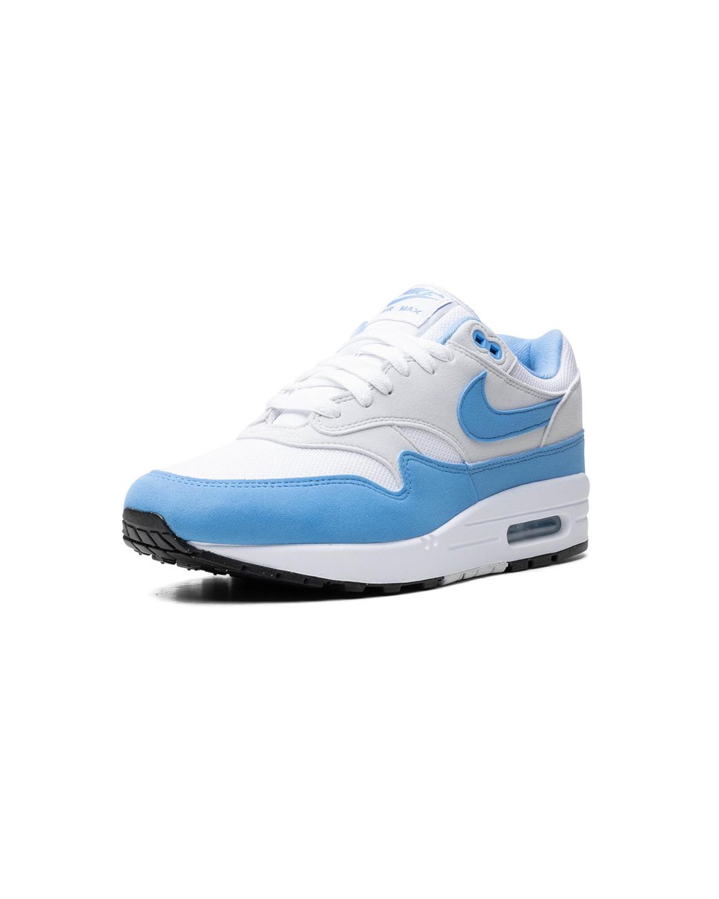 Nike Blue Air Max 1 "University" Fd9082 103" for men
