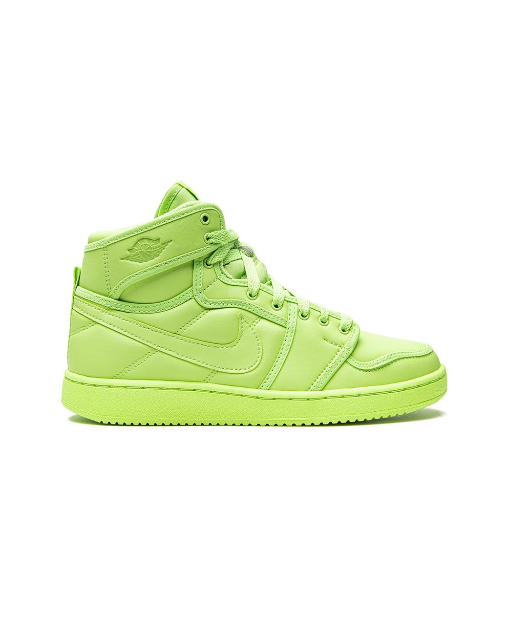 Nike Green Air 1 Ko "Billie Eilish" Dn2857 330"
