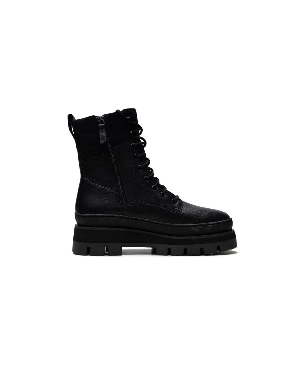 Clarks Black Orianna 2 Hike Leather" 26174060"