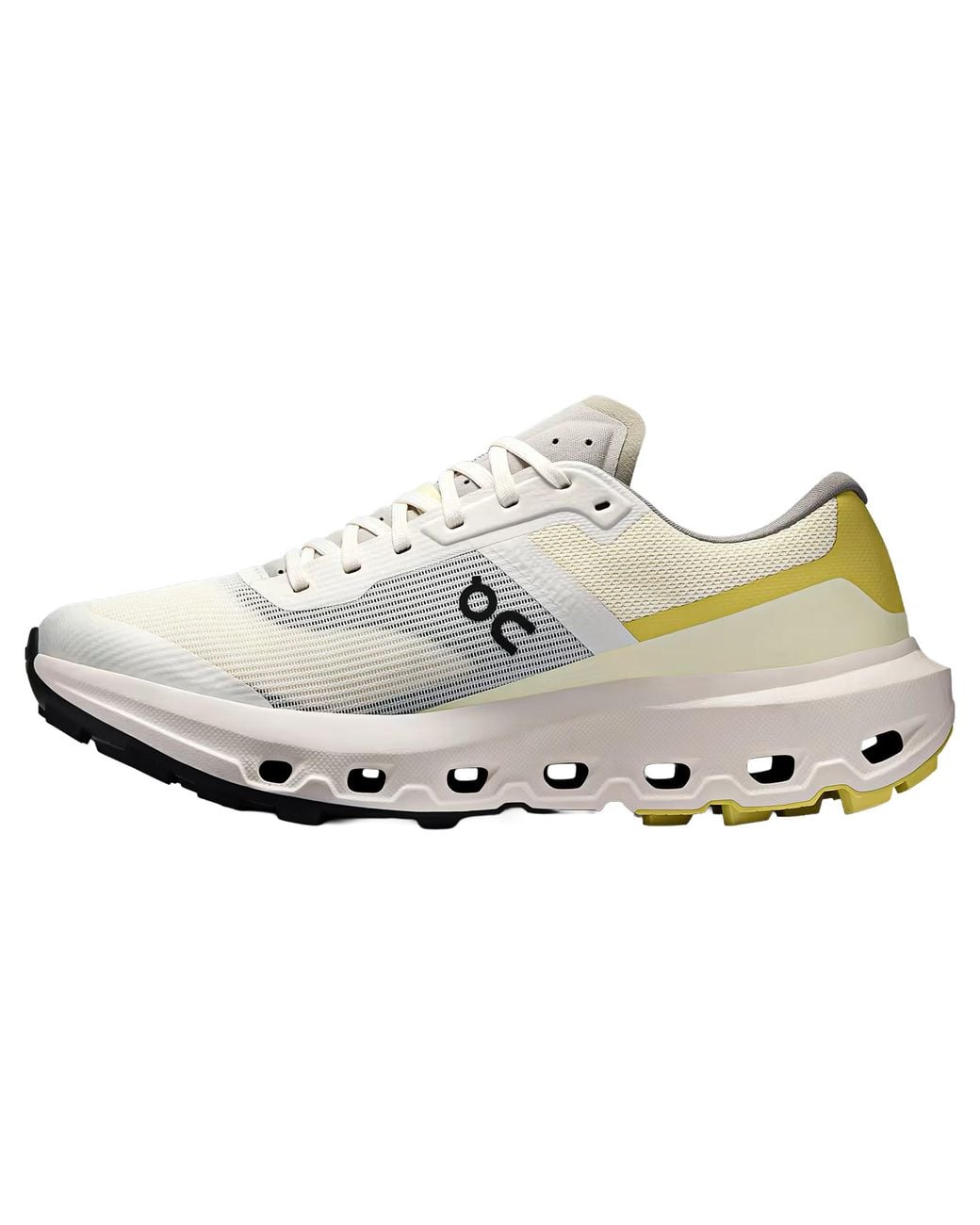 On Shoes Black Cloudvista 3 "Ivory Acacia" 3Wg30191985"