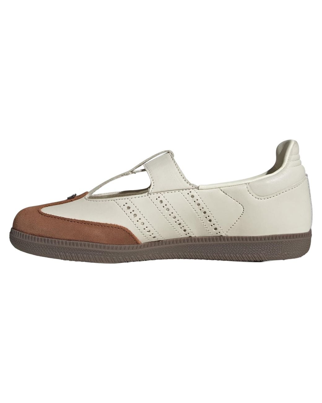 Adidas Black Samba Jane "Summer Glow" La5398"