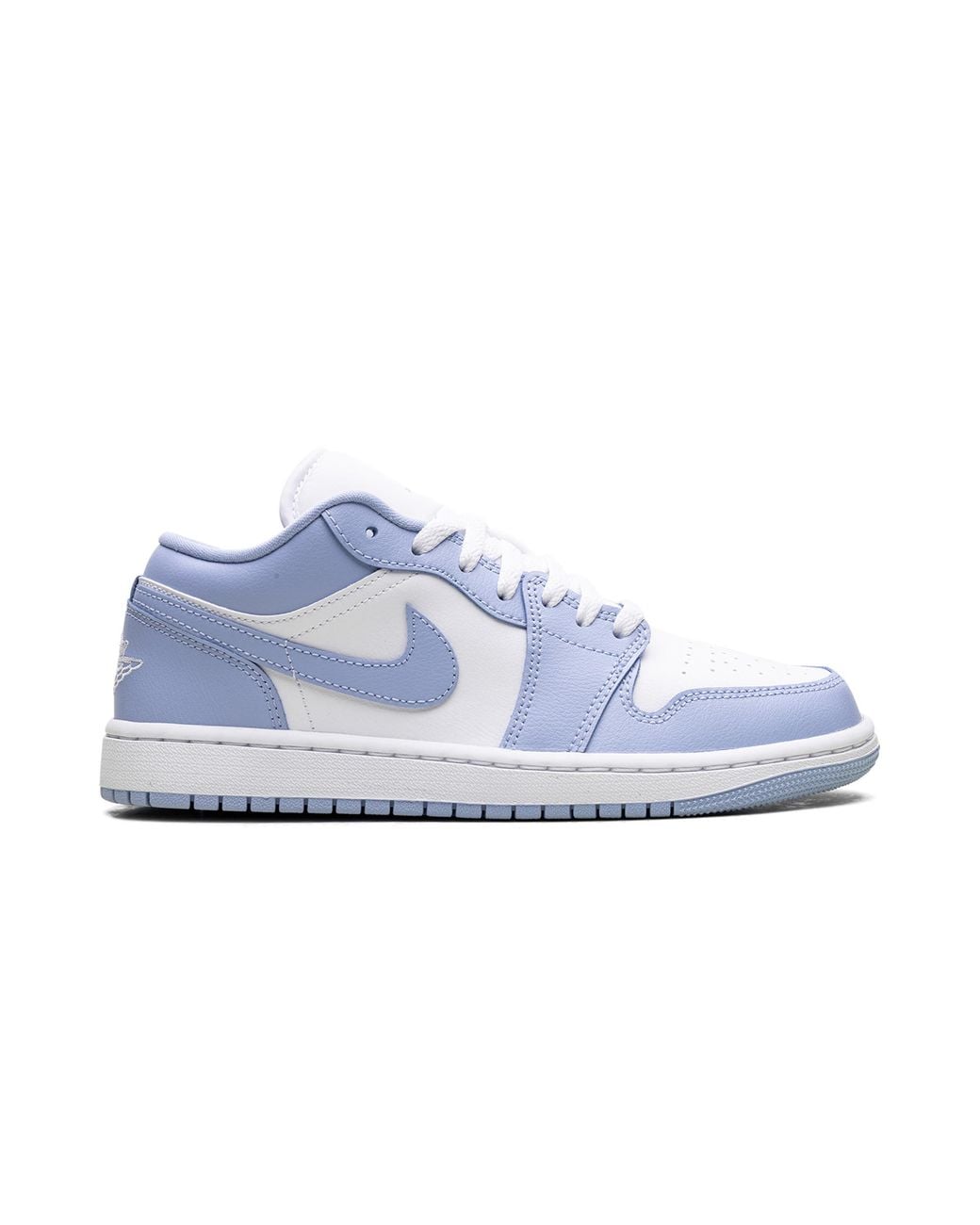 Nike Black 1 Low Aluminum" Dc0774 142"