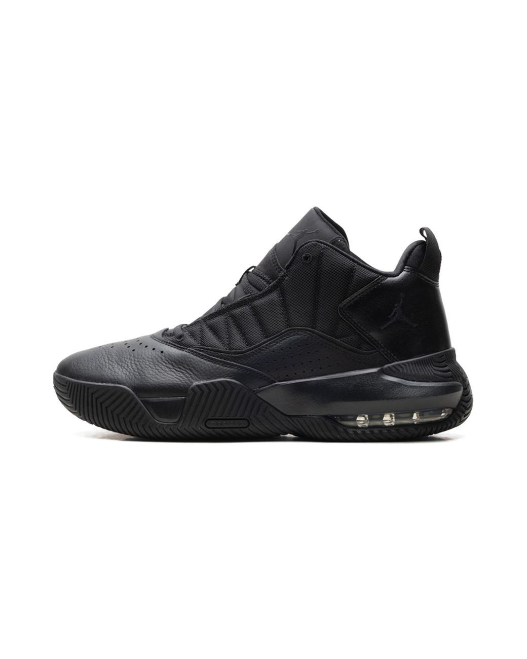 Nike Black Stay Loyal "Triple" Db2884 002" for men
