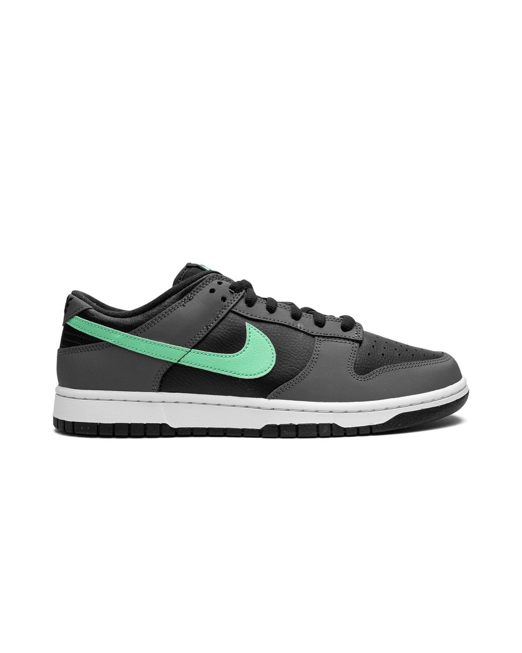 Nike Black Dunk Low Retro Glow" Fb3359 001" for men