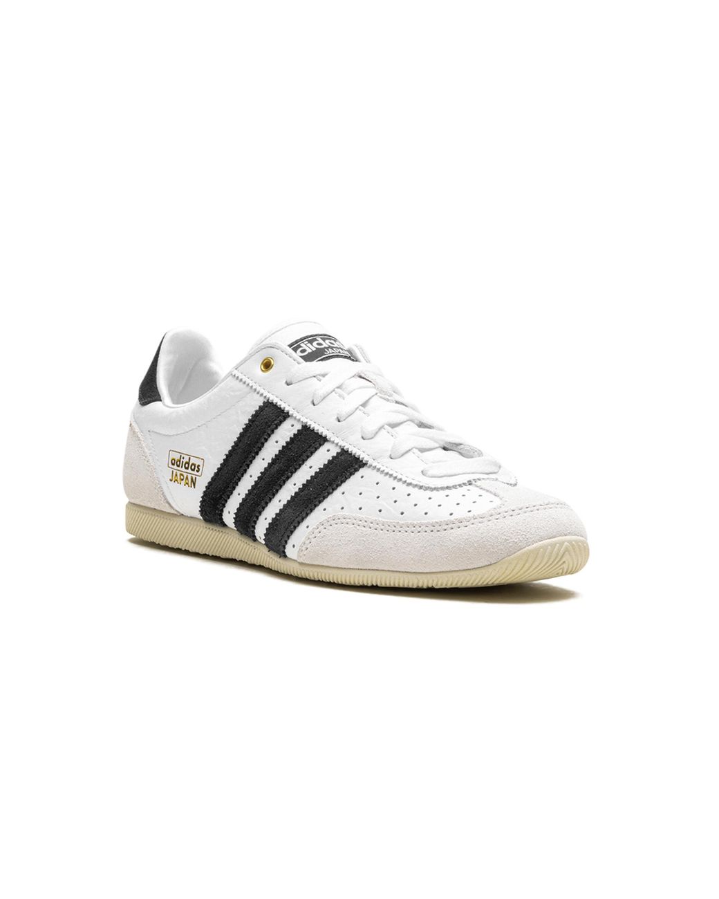Adidas Black Japan "Cloud" Ih5489"