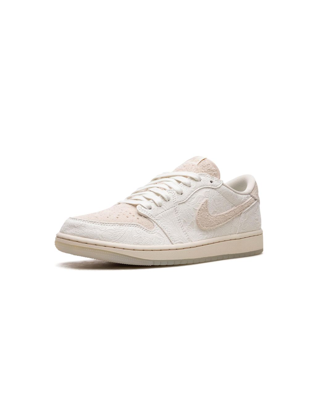 Nike Black Air 1 Low Og "Chris Paul for men