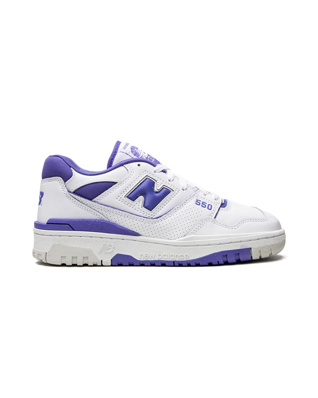 New Balance Blue 550 "Aura" Bbw550Wb"