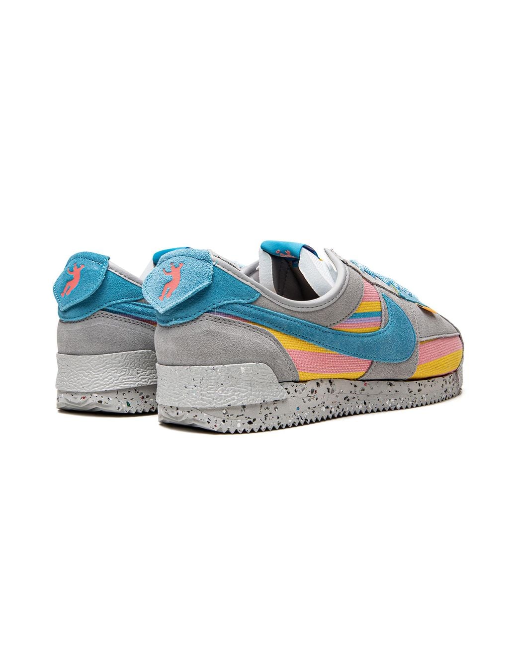 Nike Blue Cortez "Union La for men