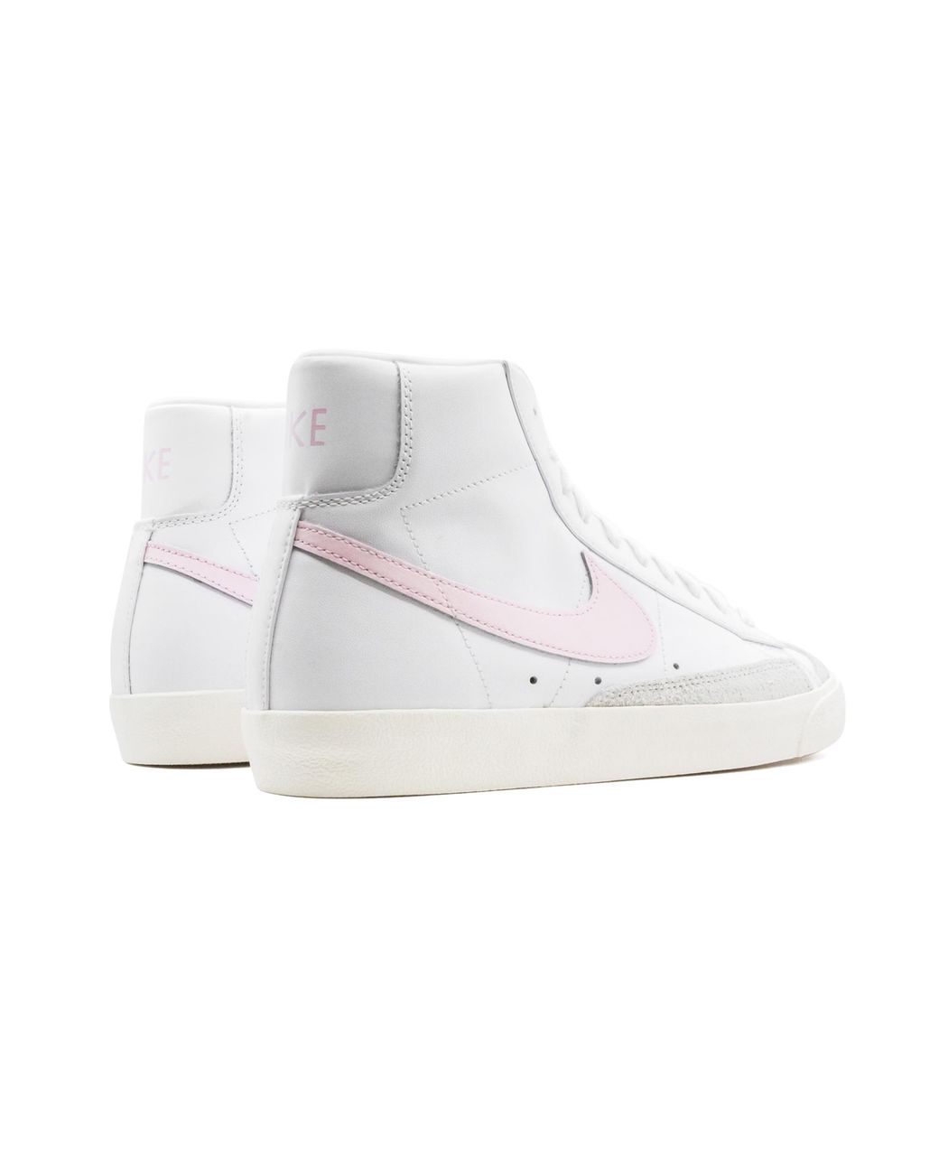 Nike Black Blazer Mid '77 Vintage Foam" Bq6806 108" for men
