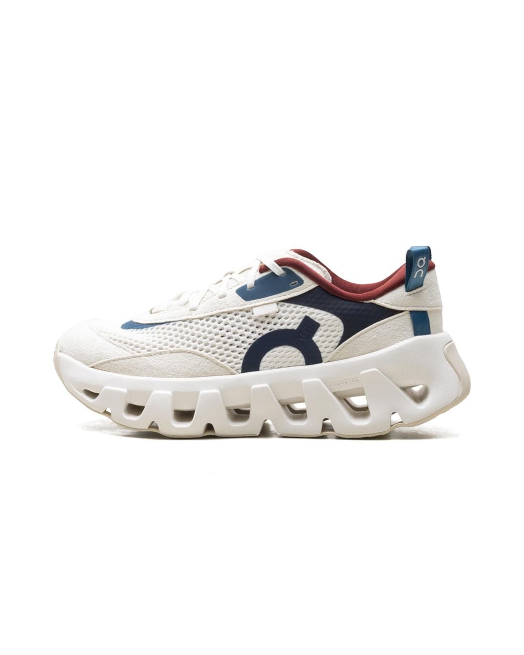 On Shoes Black K-Tech 2 "Kith