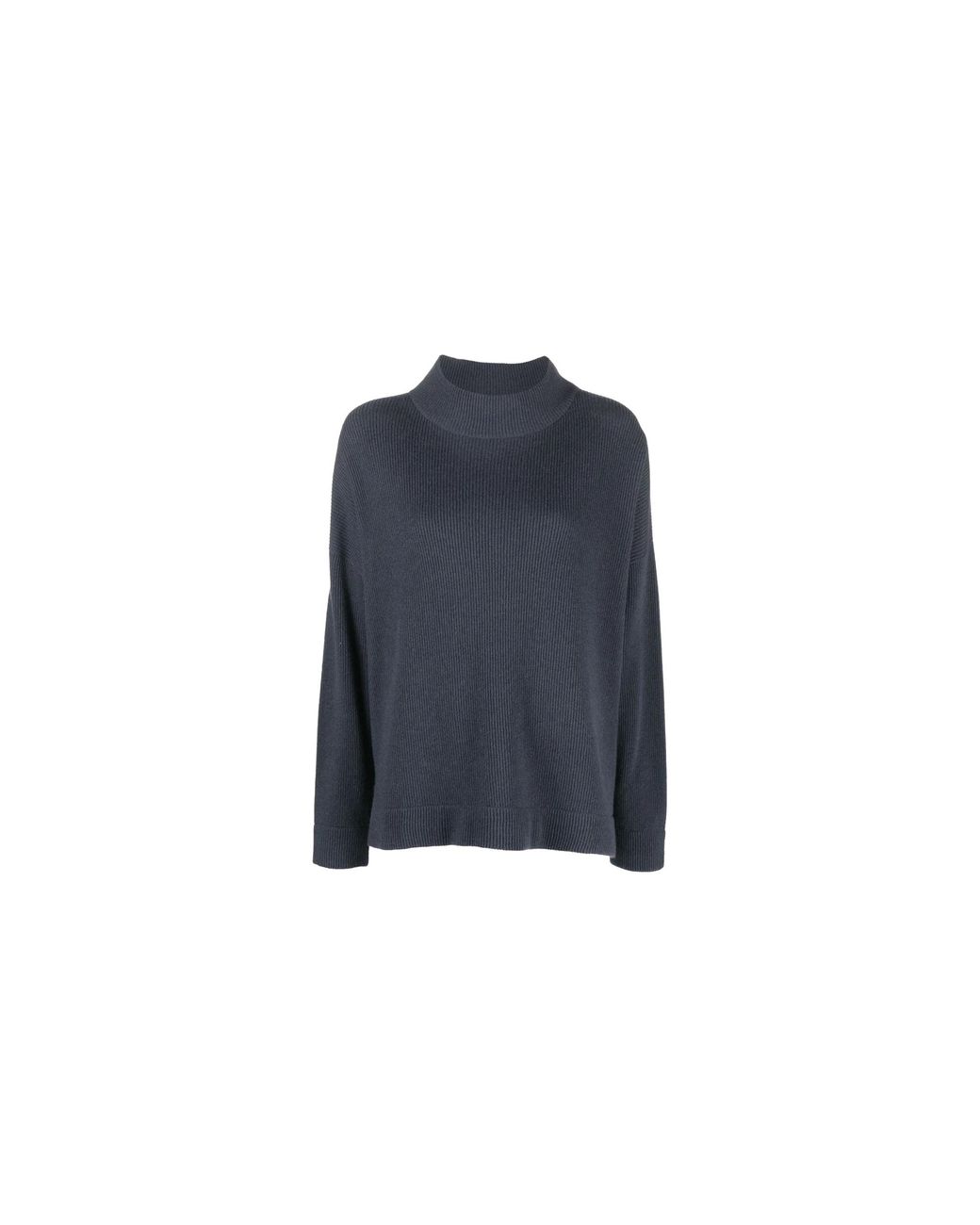 Brunello Cucinelli Black Sweater "Night Sky" M12189104_C8901"