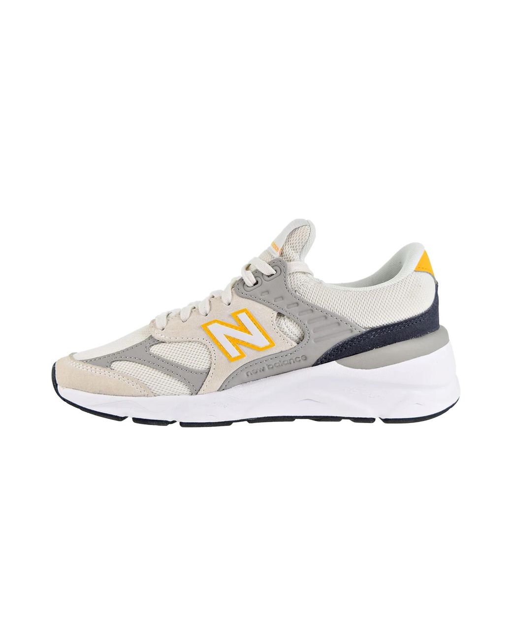 New Balance Black X-90 "Sail/ Wsx90 Rpb"