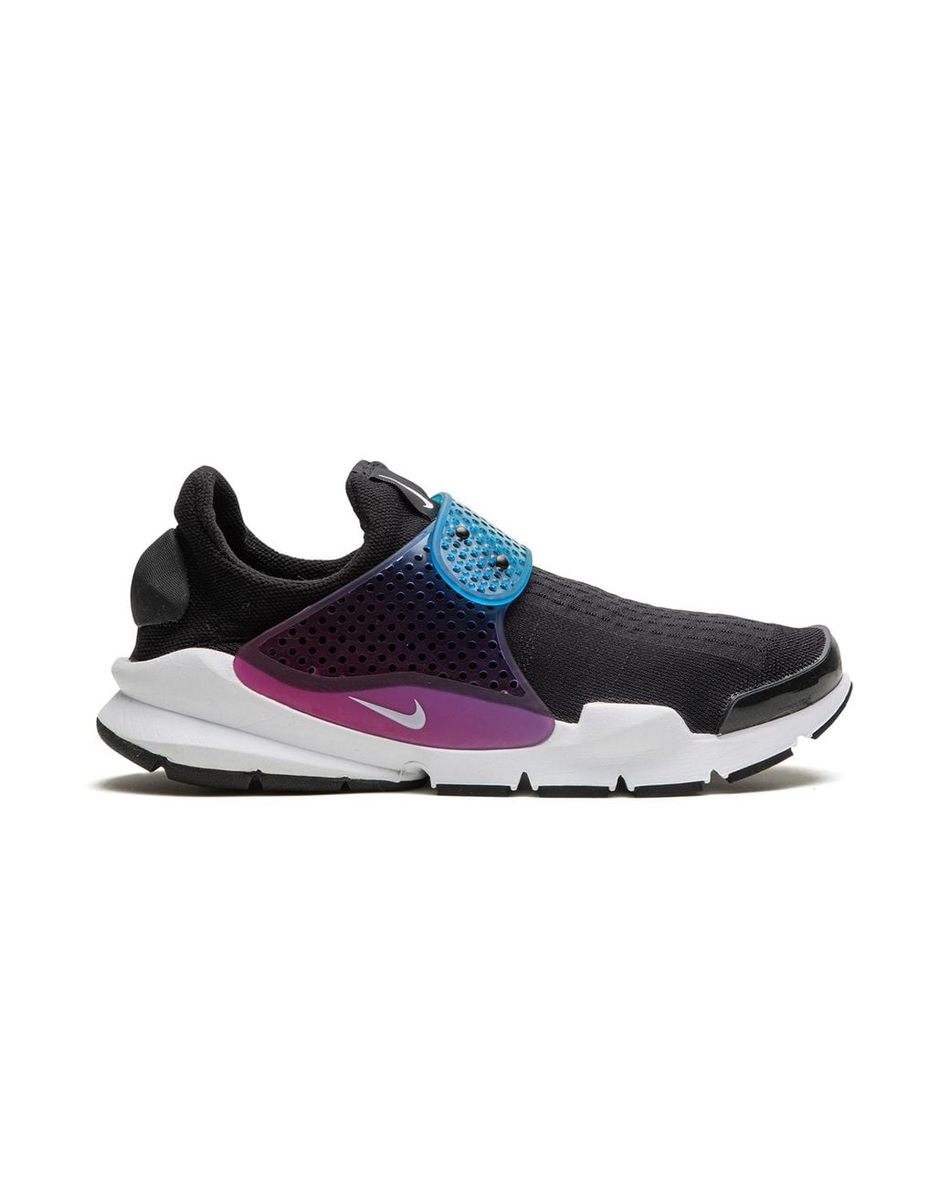 Nike Black Sock Dart Sp "Be True" 686058 019" for men