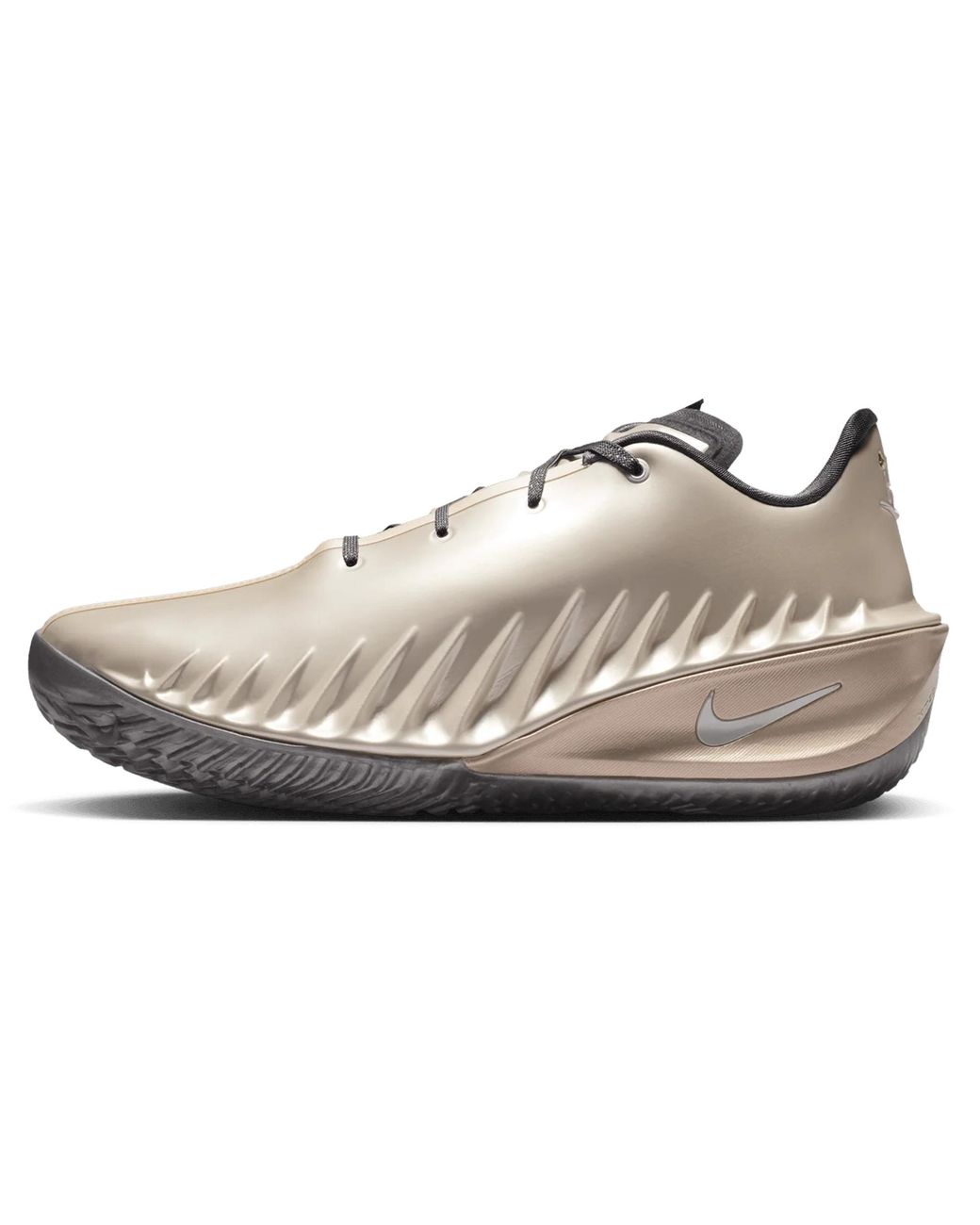 Nike Black Air Zoom Gt Cut 4 "Rob Dillingham" Ir1829 001" for men