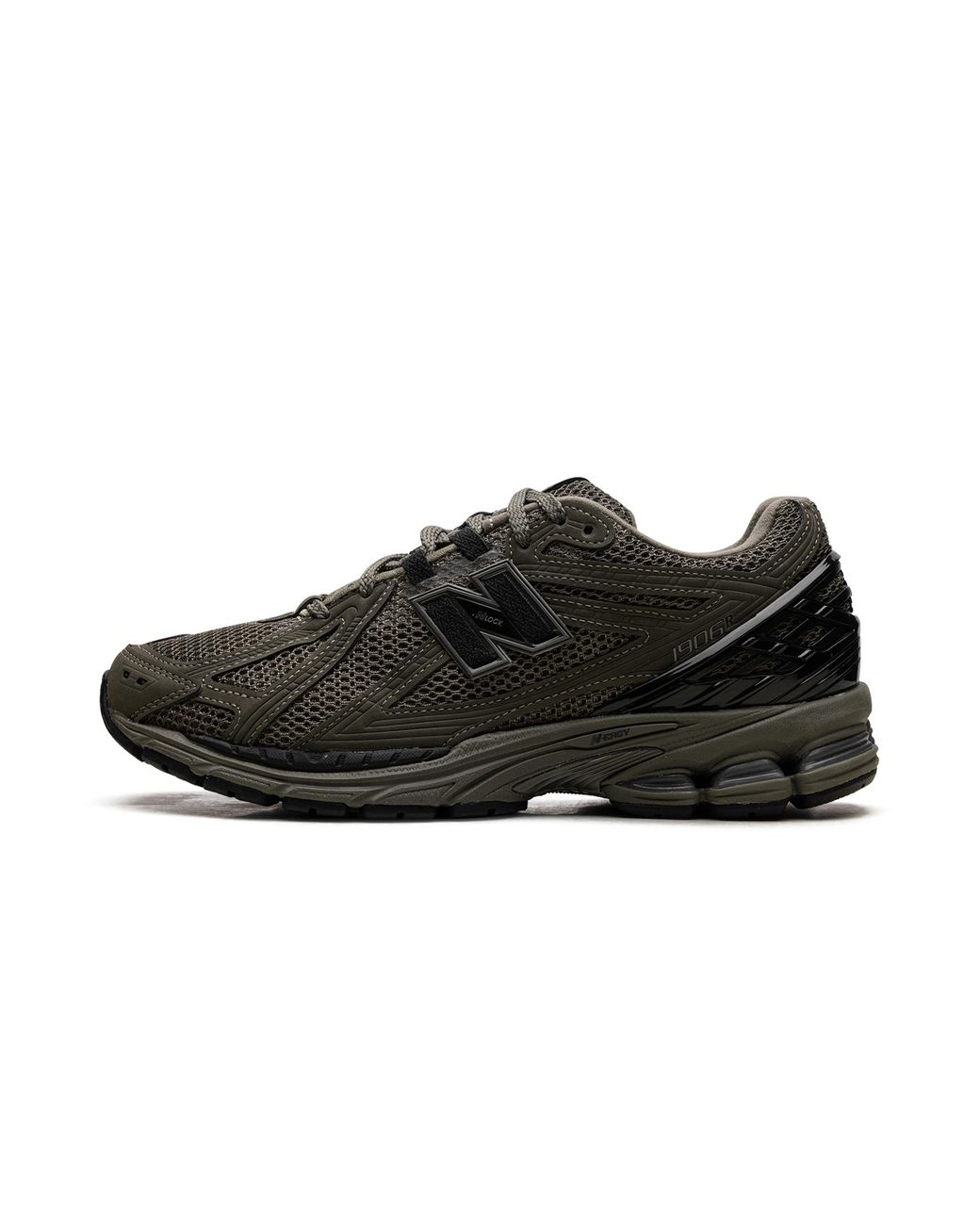 New Balance Black 1906R M1906Rfd" for men